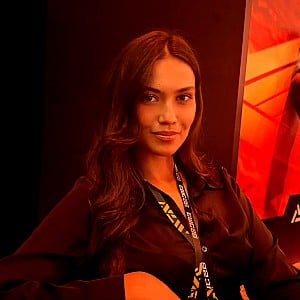 Alina Baiguzhina