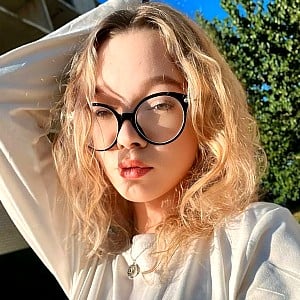 Alina Bailey