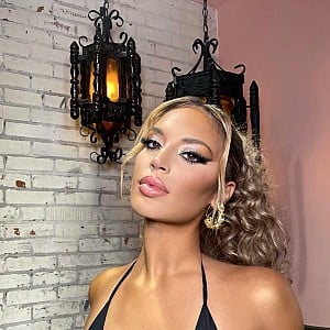 Alina Baraz