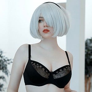 Alina Becker