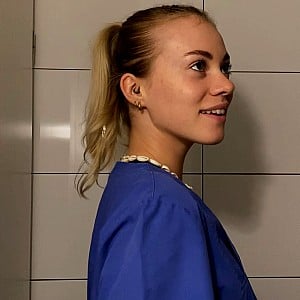 Alina Berges