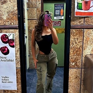 Alina Berry (Instagram)