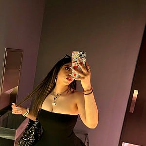 Alina Berry (Instagram)