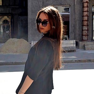 Alina Berry