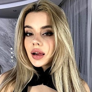 Alina Beskrovnaya