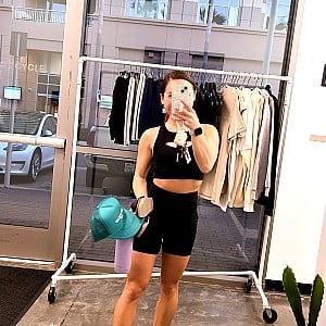 Alina Bitter