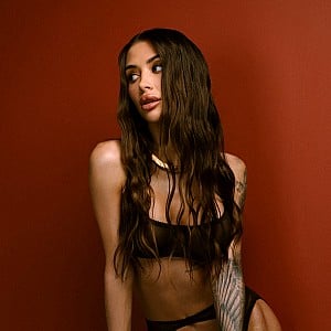 Alina Boul