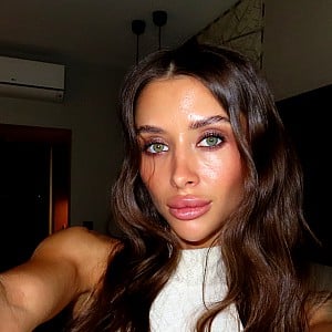 Alina Boul
