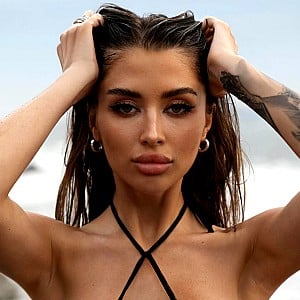 Alina Boul
