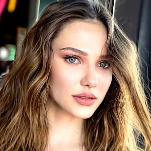 Alina Boz