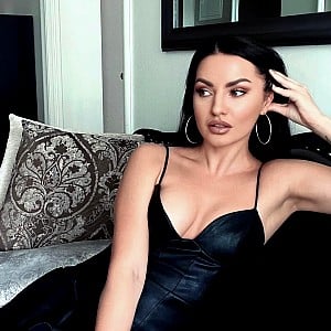 Alina Dyachenko