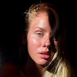 Alina Efimova