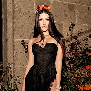 Alina Enero