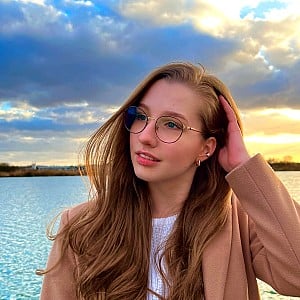 Alina Fastner