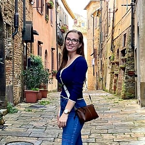 Alina Fastner