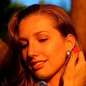 Alina Fastner