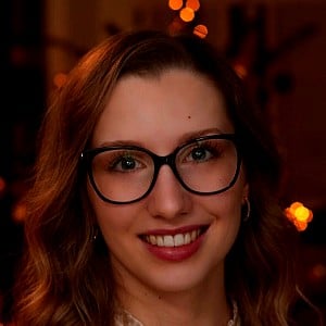 Alina Fastner