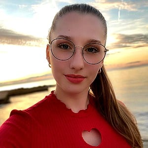 Alina Fastner
