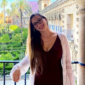 Alina Fastner