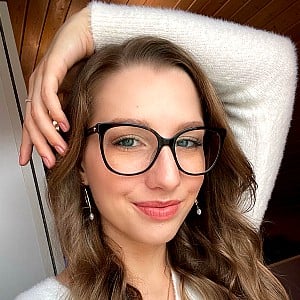 Alina Fastner