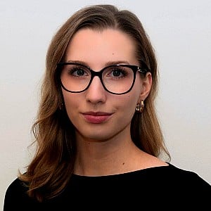 Alina Fastner