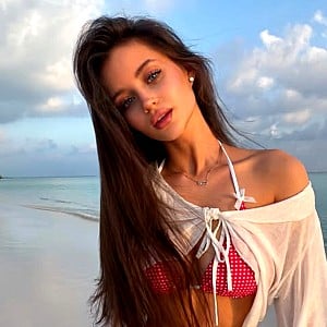 Alina Fisenko