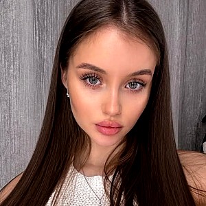 Alina Fisenko