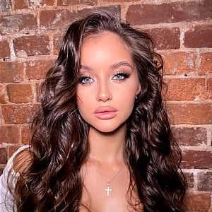 Alina Fisenko