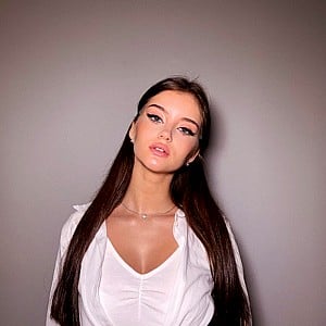 Alina Fisenko