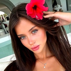 Alina Fisenko