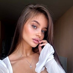 Alina Fisenko