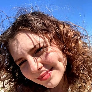Alina Foley