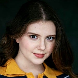 Alina Foley