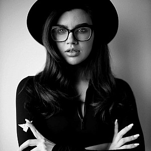 Alina Glazova