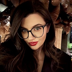 Alina Glazova