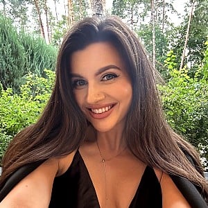 Alina Glazova