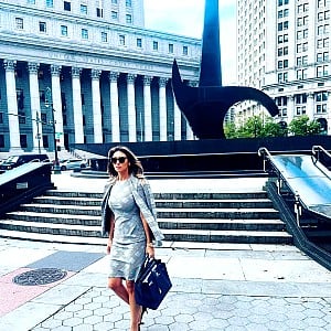Alina Habba