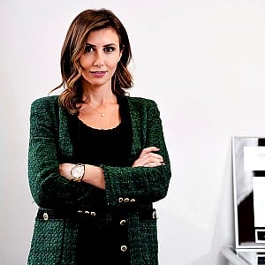 Alina Habba