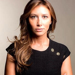 Alina Habba