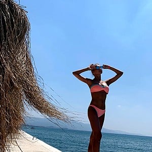 Alina Harnasko