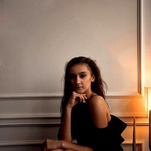 Alina Harnasko