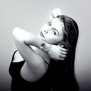 Alina Kabaeva