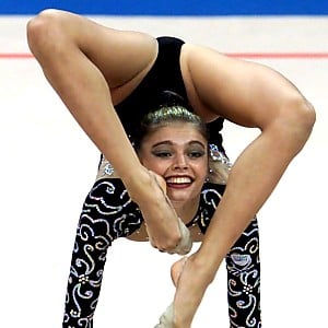 Alina Kabaeva