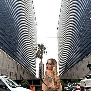 Alina Keskin