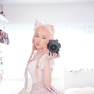 Alina Kim