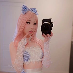 Alina Kim