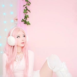 Alina Kim