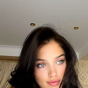 Alina Kirchiu