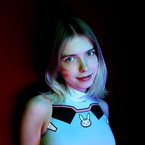 Alina Kitty