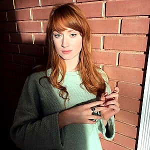 Alina Kovalenko